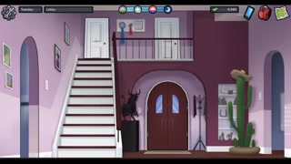 Stepmom said she wanted to practice something with me; I didn’t expect her to get this close.(18+)