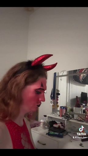 Halloween Is Comming