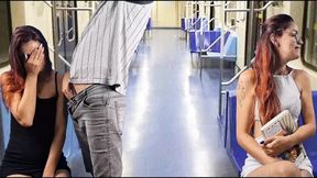 Sex on the bus