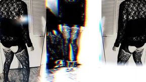 Sissy Slut Kandi Dance Music Video