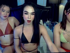 Latina Webcam Shemale Tranny Trap