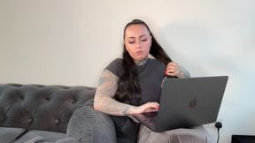 Shopping Spree Findom Drain