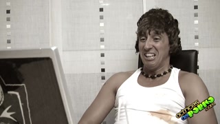 The follamático. Espinito Chapter 3