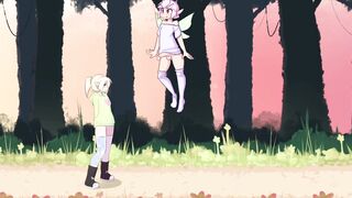 Max the Elf [T-Hoodie][vX.X]  this Femboy got Banged by everything in level X COPYING THE INTERCOURSE SEQUENCES FROM ANIME PORN PORNO GAME: Max the Elf NSFW Playthro