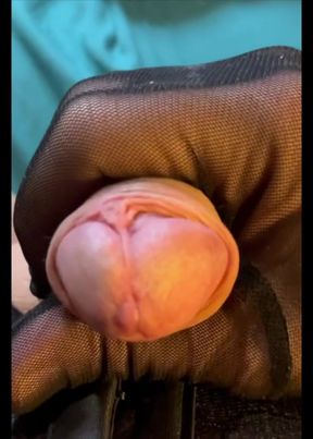 my dick ans happy end