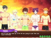 Camp Buddy - Episode 21