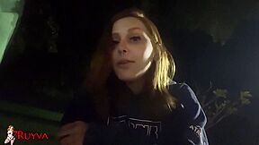 Rv 54 - Said It Was Just An Interview And Cum Inside - 1080