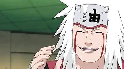 Naruto Hentai - Tsunade's wild dream come true!