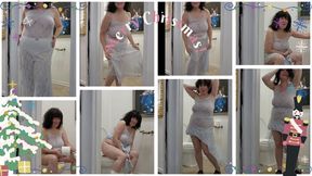 MERRY CHRISTMAS IN ELDORADO W ENN WEATHER UPDATES XMAS CAROLS PEE DUMP BLOWS