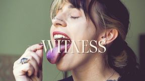 The Witness - Mia Hope HQE