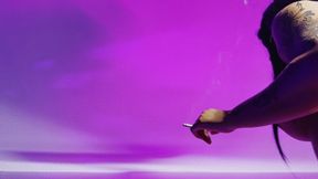 Giantess domination - Agatha