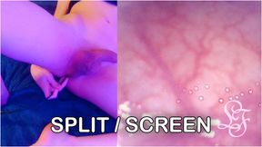 Deepest Anal Exploration Ever!