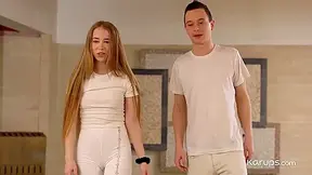 Amazing Porn Movie Hd Wild Show With Nata Ocean