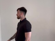 extreme public humiliation at stag do