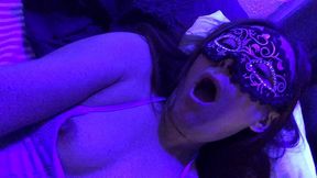 redfantasies_freebies: under dimmed lights i enjoy being eaten until i come in his mouth only to immediately be fucked face down and ass up
