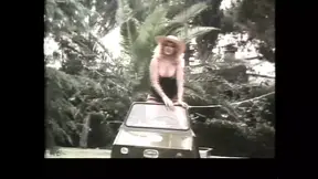 Marina's Divine Body - Scene 4