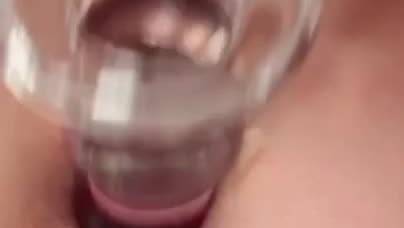 Sex Movie @Anal Sextoy and #Shaved Pussy #Big Ass #POV with @Kristina Rose at @Evil Angel Like & Share!