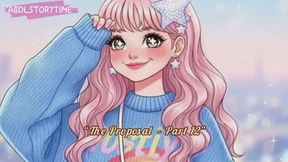 "The Proposal - Part 12"