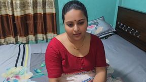 I Fucked My Friend's Wife in an Open House Today