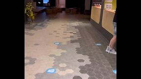 Suite et fin de ma 5 &egrave_me journ&eacute_e &agrave_ Ibiza 5h du mat, retour &agrave_ l'_...