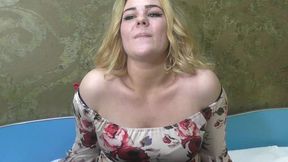 Giselle Smith Private Show