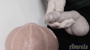 Happy Cuming Halloween!