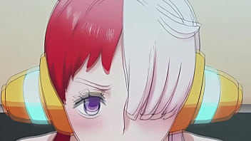 One Piece Uta hen(AI)