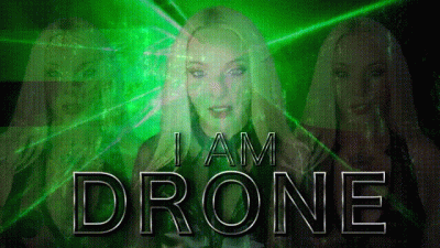 I AM DRONE