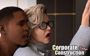 Corporate Construction Redux Ep 1