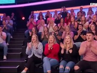 ANALINGUS DEFIANCE. ASS FUCKING CONTEST. LESBIAN BABES. AI GENERATED