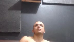 Josh Polk Private Show