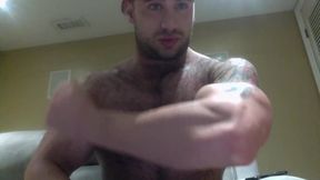 Danny Peaks Private Show