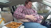 Greedy SSBBW Rapid Growth Until Pop