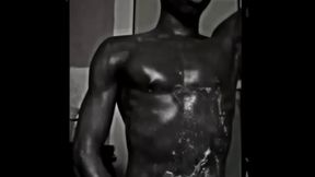 Getting ready for my dick appointment