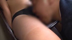 Pretty Asian teens are going to sex training camp