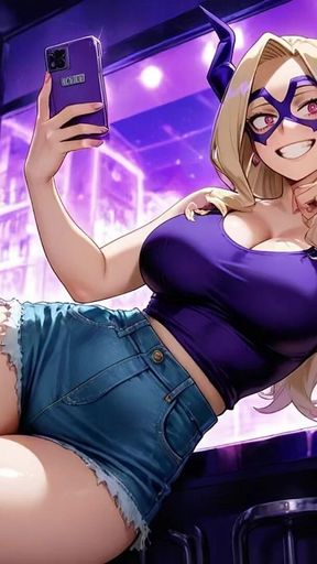 Big Boobs Girl Wet Pussy Fuck