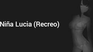 Lucía en el recreo ASMR-GIRL