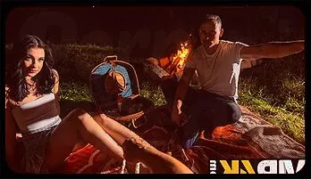 Curvy Beauty Seduces Stranger with Wild Oral - HUNT4K Scene Top choice