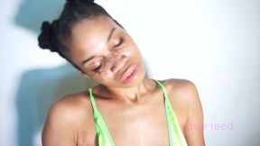 Stretch & Throat Fetish