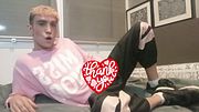 CENSORED GAY JERK BIG DICK / MY.CLUB/TRANSPOLLONA