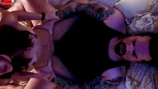 Stepbrothers Wild Seduction AForResources Double Digif Invitation