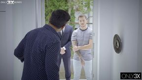 Episode 5 - Starlets adore facials Premium Edit Only3X Series