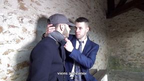 Fuck me hard maestro