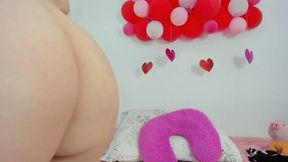 Zoe Gray Private Show