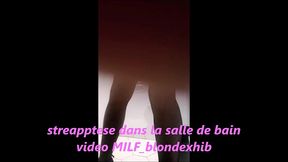 pour voir ma toute nouvelle video streaptese, rejoins moi en prive gros bisous