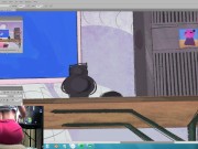 Femboy Ass cam stream #4~
