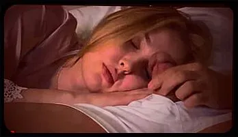 Hot Stepmom & Stepson Sofa Seduction Uncut