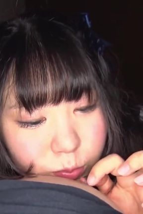 Endless Curves, Nonstop Passion with Her Full Body -9