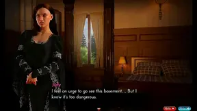 Llamamans Charm Sparks Steamy Encounter with Curvy Nurse in Horny Hospital Fantasy