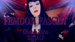 FEMDOM FASCIST - LOOP